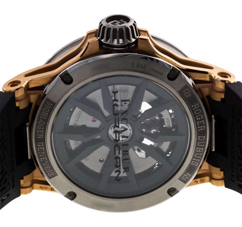 Roger Dubuis Excalibur RDDBEX0750